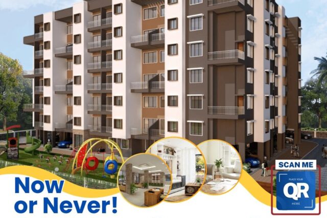 Star Developers – 1 BHK